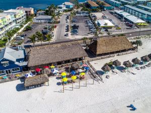 The Anna Maria Island Beach Palace