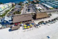 Anna Maria Island Beach Palace Hotels in Bradenton Beach