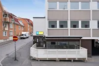 Sure Hotel by Best Western Algen Hotels in Östersund