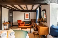 Royal Oak Pub Hotels in Haverthwaite