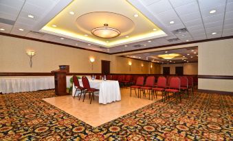 Best Western St Catharines Hotel  Conference Centre