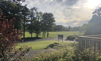 The Glentress Hotel