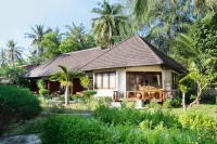 Royal Regantris Villa Karang Hotels in der Nähe von Gili-Inseln