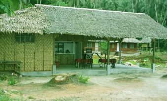 Margarett Island Peak Resort