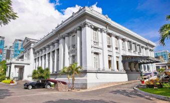 Hoang Hoang Hotel (Bloom 3)