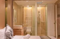 Seeds Hotel Premier The Mines Seri Kembangan