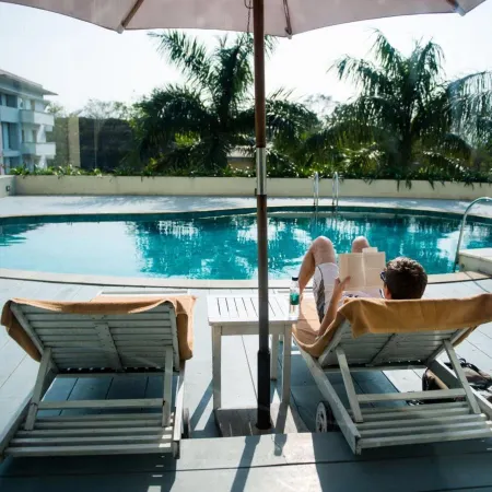 Muong Thanh Holiday Hue Hotel