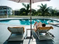 Muong Thanh Holiday Hue Hotel - Romantische