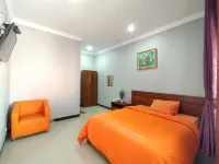 Hotel Asri Baru Hotels in Purwokerto