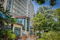 Hotel Internazionale Terme Hotels in Abano Terme