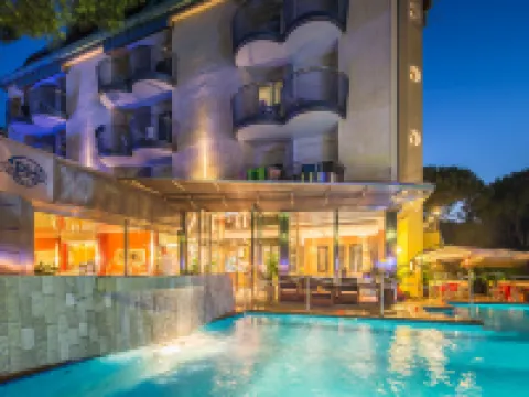 Park Hotel Hotels in Lignano Pineta