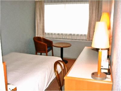 その他 横浜テクノタワーホテルの写真