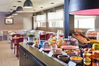 Campanile Nice Centre - Acropolis