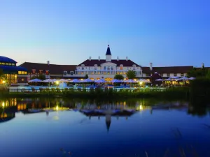 Marriott Village d'Ile-de-France