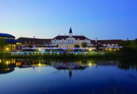 Marriott's Village d'Ile-De-France Hotels in Bailly-Romainvilliers