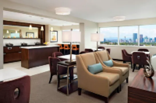 Sheraton Cavalier Calgary Hotel Hotels in 
