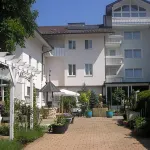 Arthotel Ana Panorama Các khách sạn ở Gorisried