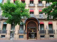 Hotel les Capitouls Toulouse Centre - Handwritten Collection