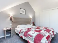 Résidence Odalys Référence Aquisana