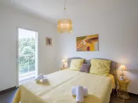 Cote Plage Hotel in zona Plage Pinarello