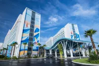 Universal’s Endless Summer Resort – Surfside Inn and Suites Các khách sạn gần Magellan Rx Management