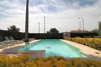 Hotel Bulevard Hôtels à : Oropesa