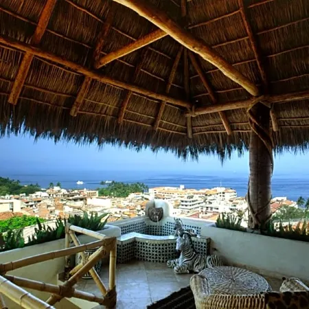 Hacienda San Angel