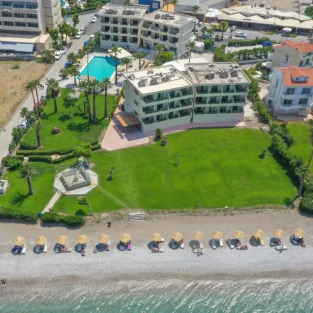 Ixia Dream Hotel - Adults Only