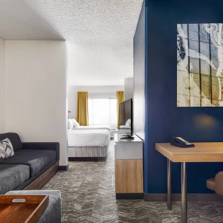 SpringHill Suites Tempe at Arizona Mills Mall