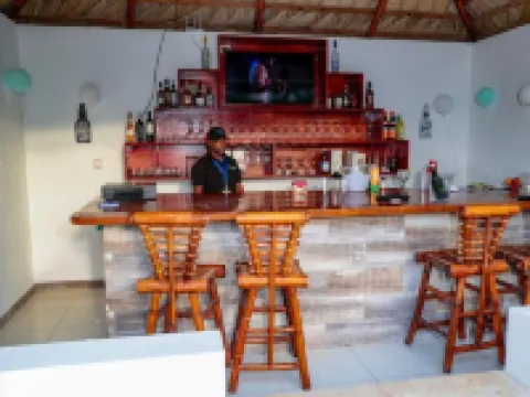 The White Rock Hotel BB Hotels in Juan Dolio
