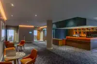 Hyatt Centric the Liberties Dublin - bar