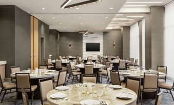 Home2 Suites by Hilton Nashville West End Avenue