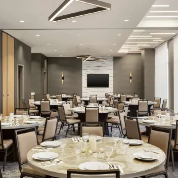 Hilton Garden Inn Nashville West End Avenue