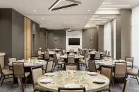 ฮิลตัน การ์เด้น อินน์ แนชวิลล์ เวสต์ เอนด์ อเวนิว