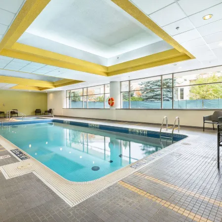 Allure Hotel & Conference Centre, Ascend Hotel Collection