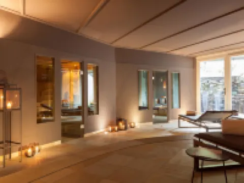 ERIKA Boutiquehotel Kitzbühel Hotels in Kitzbuhel