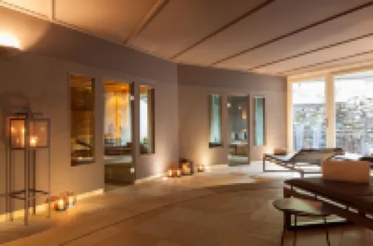 ERIKA Boutiquehotel Kitzbühel