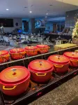Hotel Reymar Express - servizio colazione