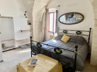 Belvedere with Huge Terrace - Ostuni Center