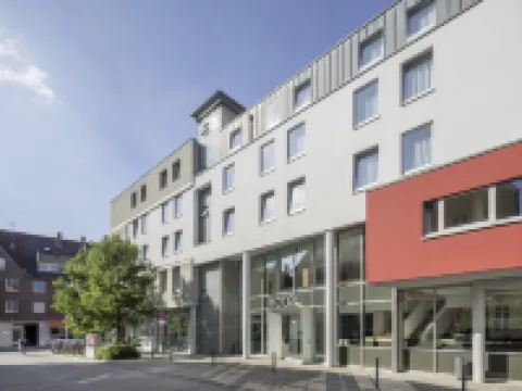 TOP KHR Stadthotel Münster Hotels in Münster