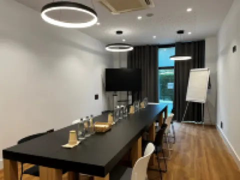 Holiday Inn Express BILBAO by IHG Hotels in Biscay