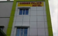 Corner Palace Hotel Hotels in South Ternate