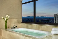 The Ritz-Carlton, Denver - Romantic
