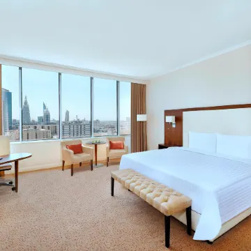 Courtyard Riyadh Olaya