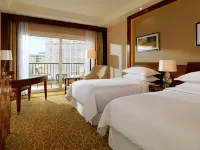 Sheraton Cairo Hotel & Casino Hotels near Museum Of Modern Egyptian Art