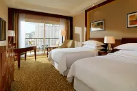 Sheraton Cairo Hotel & Casino Hotels in Ad Doqi A
