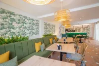 Soho Boutique Atalia - breakfast
