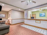 Super 8 by Wyndham Platte City/KCI Airport North Hotels in Platte County
