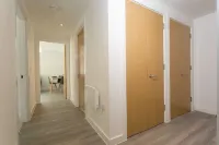 Hilltop Serviced Apartments- Northern Quarter