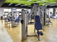 Ala Moana Honolulu by Mantra - Gym